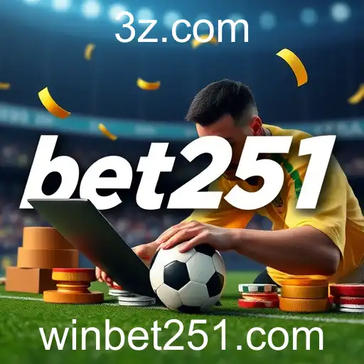 A Ascensão do bet251 e a Revolução dos Jogos Online