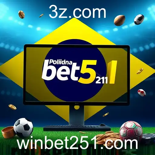 Expansão do Mercado de Jogos Online: O Impacto do 'bet251'